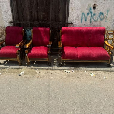 Muebles Panchos - 8/10