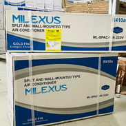 Split de 1T milexus a 285USD - Img 56523083