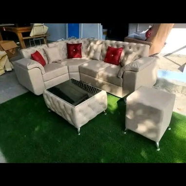 馃専transforma tu espacio con nuestros muebles de calidad 馃専 "Descubre nuesta colecci贸n de camas y muebles ,desde mo - Img 125181885