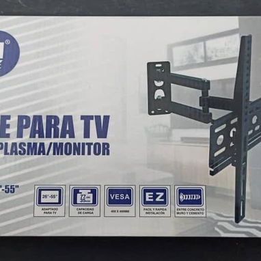 Televisores, cajitas y bases para TV. Pinar del Rio - 3/10