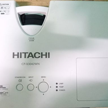 Proyector o videobean - 3/3