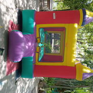 Cama elastica y Inflable - Img 57139592
