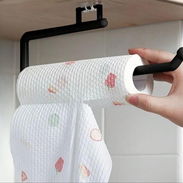 Soporte de papel de cocina - Img 57801750