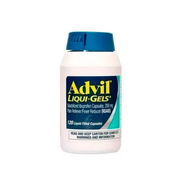 Advil Liqui-Gels - Img 54052693