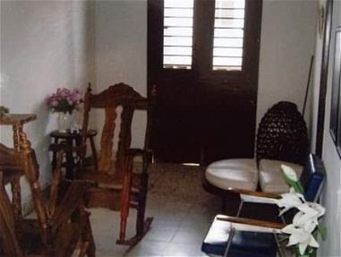 Se vende casa grande situada dentro del casco histórico de Camagüey. - Img 65418213