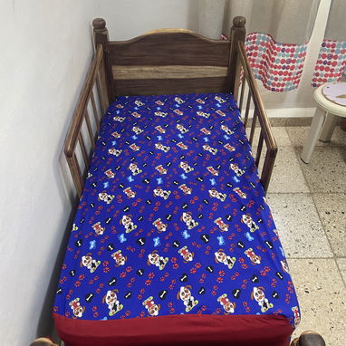 Cama de Niño - Img 123255507
