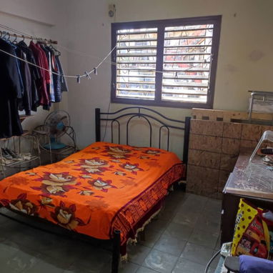 Vendo apto 1erp SSuárez 2/4 balcón 8000 - Img 123825170