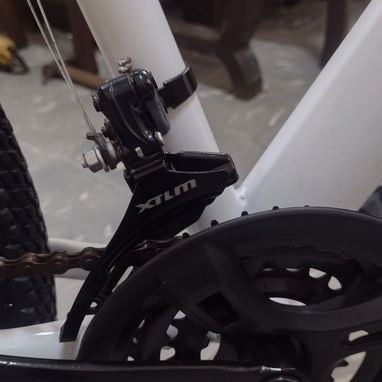Venta de bici montañesa - 6/10