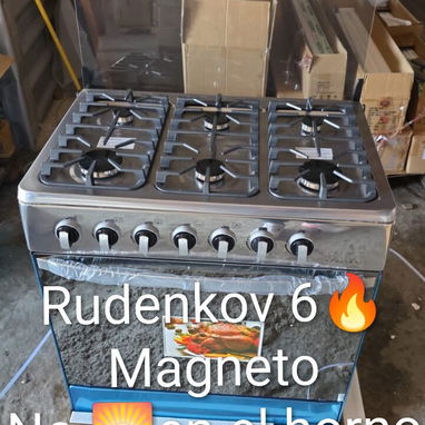 Cocinas de gas en venta!! - Img 126807404