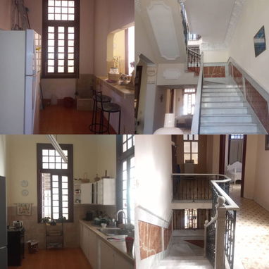 casa independiente en la vibora - Img 100878665