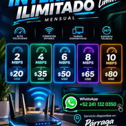 Proveedor de internet - Img 57410569