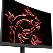 Monitor para juegos curvo MSI Optix G32C4W de 32 pulgadas, FHD 165 Hz - Img 56917467