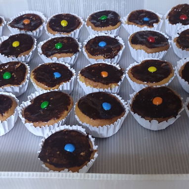 Dulces x encargo y x cantidad, la mejor xslidad - 8/10