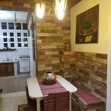 50 mil usd. Vendo casa cerca de maternidad de linea. 56927627 - 6/6