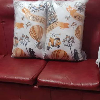 🕯️.Almohadas Originales Antialérgicas.🕯️ - 6/9