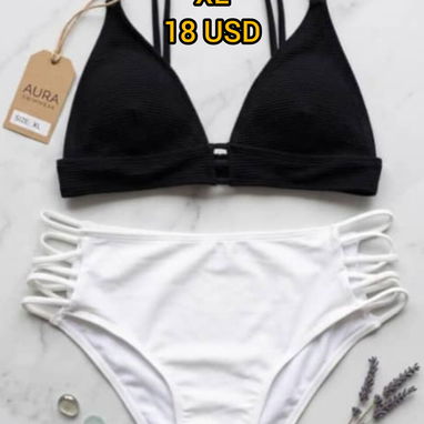 Trajes de baño (bikinis y trusas 👙) - Img 124601027
