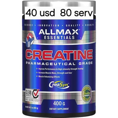 Varidead de suplementos (proteinas , creatinas y preentrenos - Img 122488114