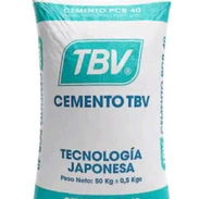 Cementos TBV - Img 55345175