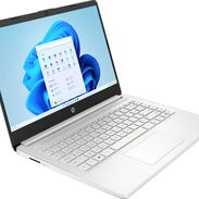 Laptop HP 14-dq0762dx(hola) - Img 45456065