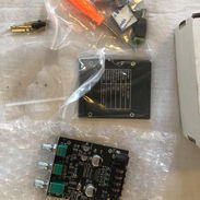 Amplificador de audio Bluetooth - Img 55498948
