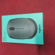 **Vendo Mouse Logitech Inhalambrico NUEVO de Pakete 0km ud lo estrena en 20 usd Luis 59757910*** - Img 50074999