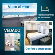 Apartamento en Vedado con vista al mar. Llama AK 50740018 - Img 43931151