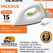 PLANCHA MILEXUS - Img 55604430