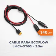 PARA ECOFLOW..CABLE - Img 57093527