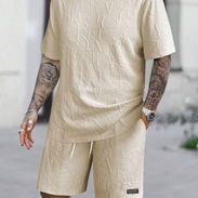 Conjunto de camiseta y short - Img 55754059