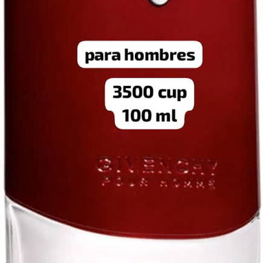 Los perfumes más deseados del mercado - Img 95777576
