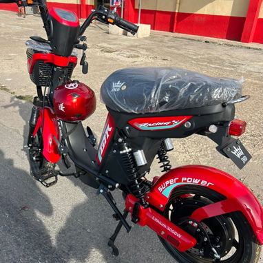 BICIMOTO MARCA JDM - 3/5