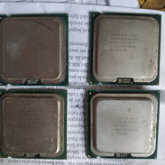 Se venden procesadores de dos y 4 nucleos para placas 775 - Img 45793442