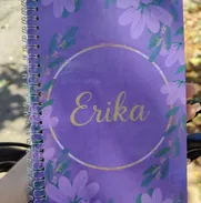 Agendas Personalizables de 100 hojas - Img 49963137