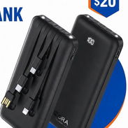 🔋 POWERBANK 1HORA GAR148 – 10,000mAh🔋 AX | E01 | 20 USD - Img 56366326