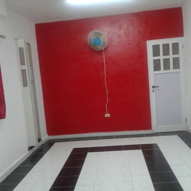 Venta de casa en centro Habana - 4/7