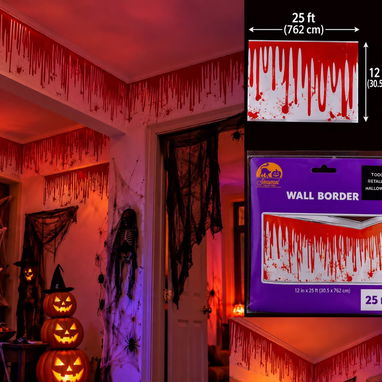Más adornos para Halloween - 3/10