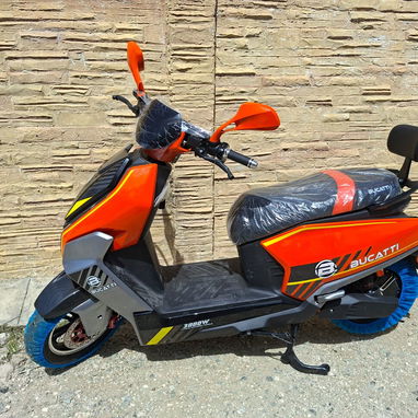 Excelente oportunidad con estas BUCATTI NEW EDITION S90 - 2/2