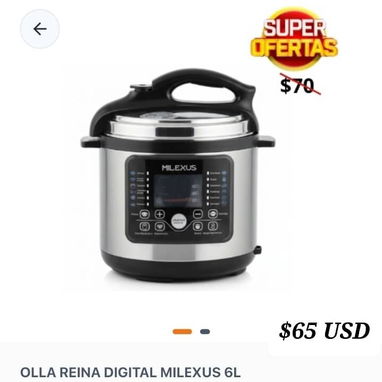 OLLA REYNA ROYAL/OLLA REYNA - Img 120900712