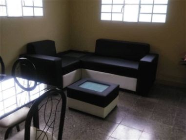 Vendo apartamento en Reparto Sevillano - Img 68050984