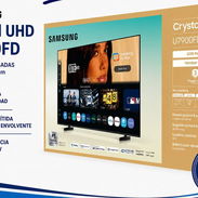Televisor plasma Samsung 65 pulgadas - Img 56605333