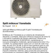 SPLIT MILEXUS 1T - Img 55963056