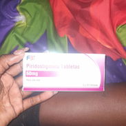 Piridostigmina 60 g a 2mil wl blister - Img 58138185
