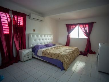 Rento casa independiente playa Baracoa Habana. 👇 - Img 66850710
