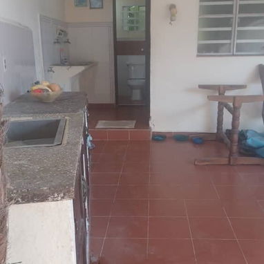 Casa en venta - 4/10