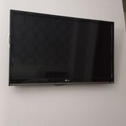 Se vende televisor LG nuevo de 32 pulgadas - Img 45590406