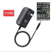 Transformador 12v y 5v 3 amp - Img 51499970