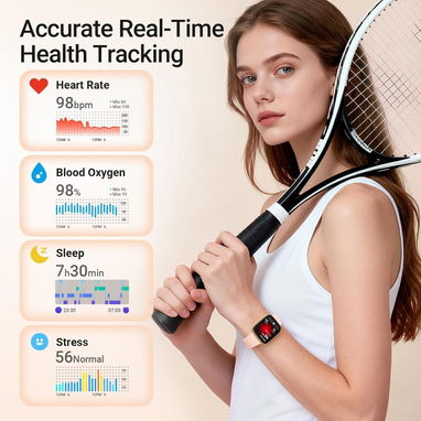 Reloj fitness original nuevo en caja - Img 125493557