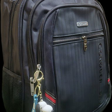 Mochilas nuevas - 7/7