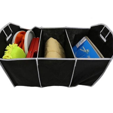 Organizador para autos - 2/4