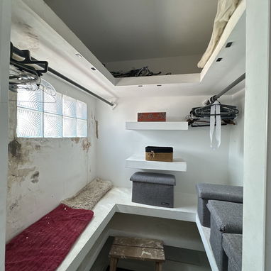 Apartamento en venta 38 m2 segundo piso y último alto municipio playa - 5/10